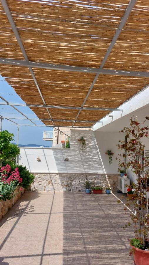 Apartments Dora Hvar Town Extérieur photo