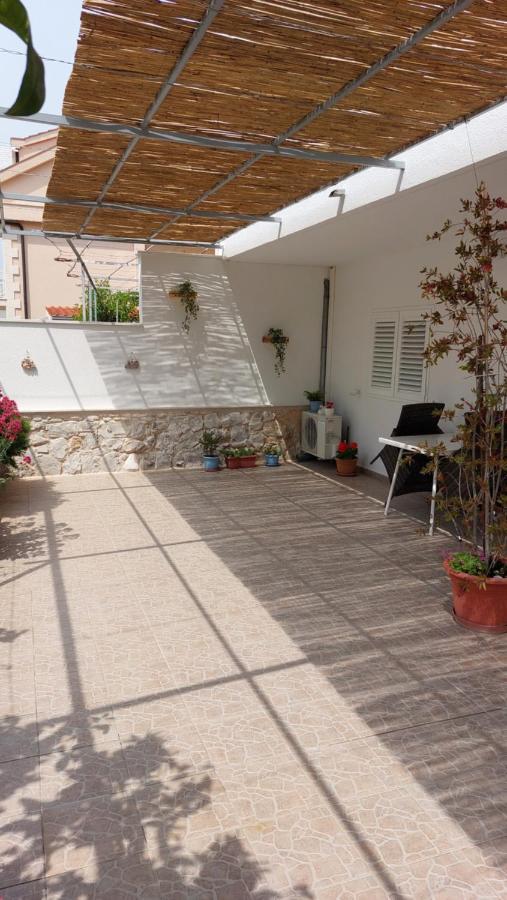 Apartments Dora Hvar Town Extérieur photo