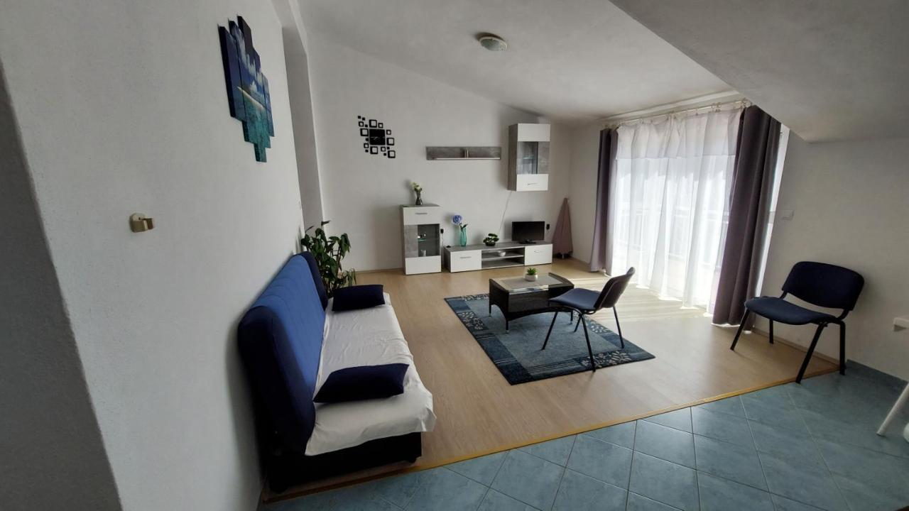 Apartments Dora Hvar Town Extérieur photo