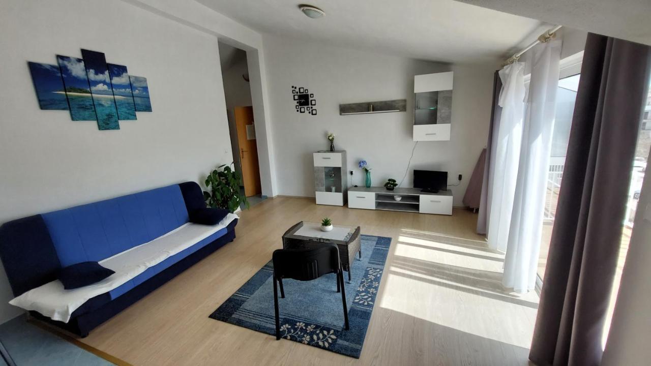 Apartments Dora Hvar Town Extérieur photo