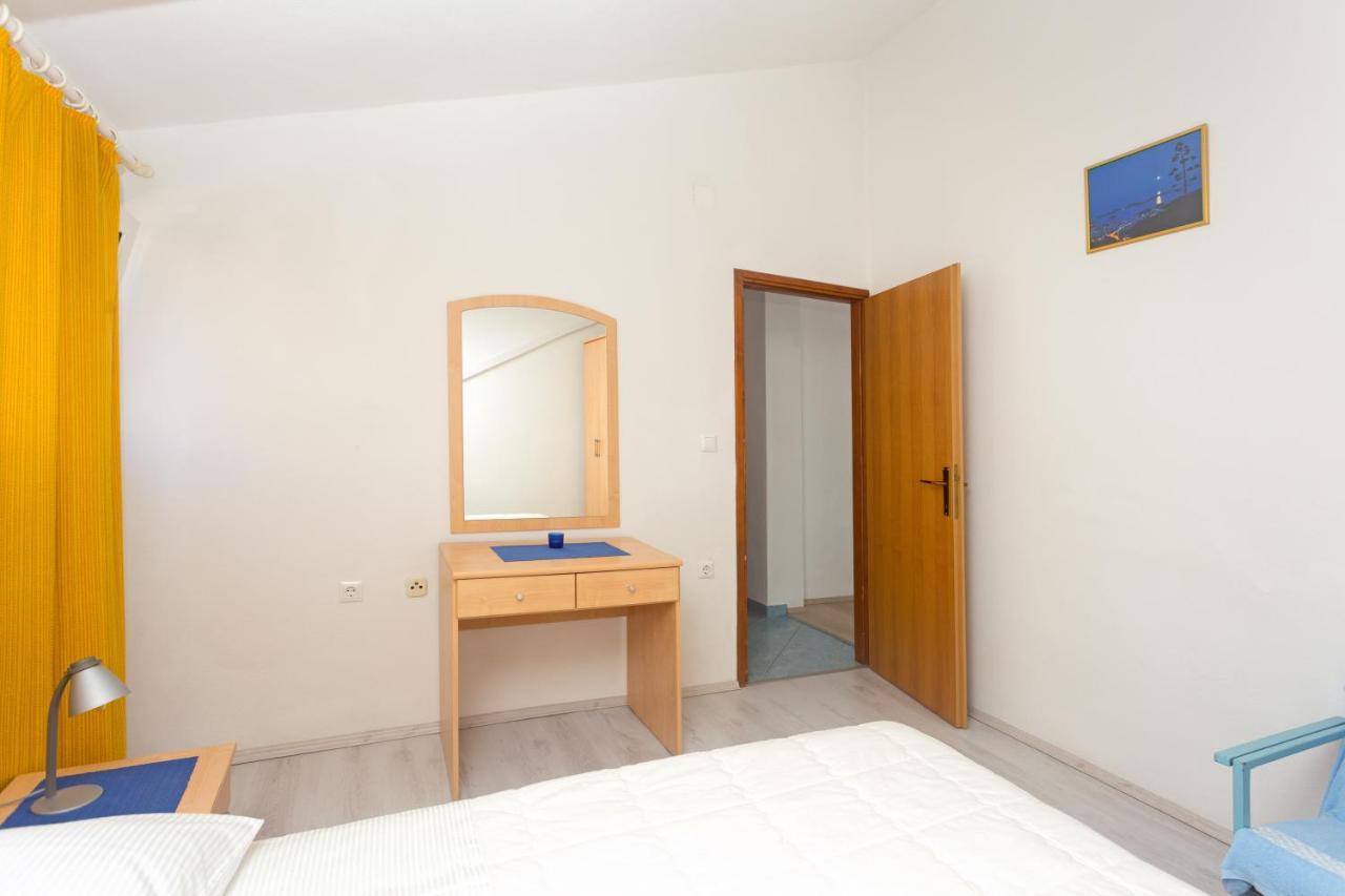 Apartments Dora Hvar Town Extérieur photo