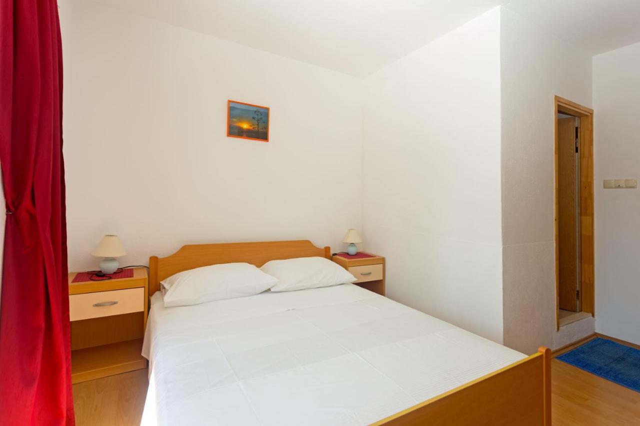 Apartments Dora Hvar Town Extérieur photo