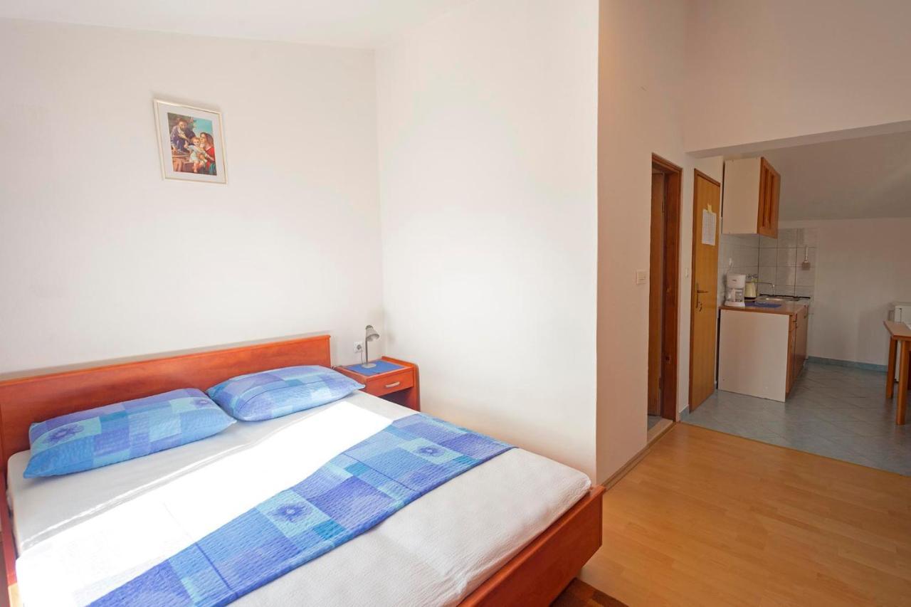 Apartments Dora Hvar Town Extérieur photo