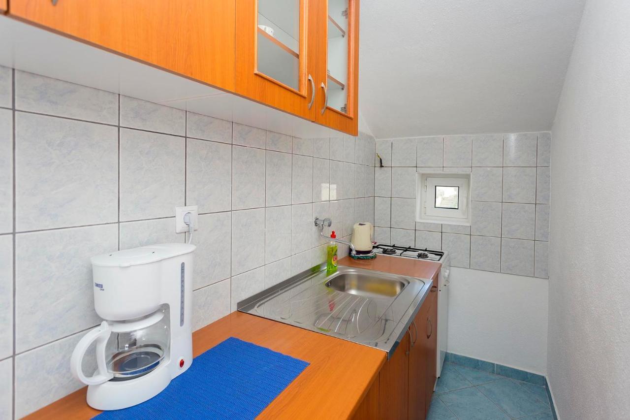 Apartments Dora Hvar Town Extérieur photo