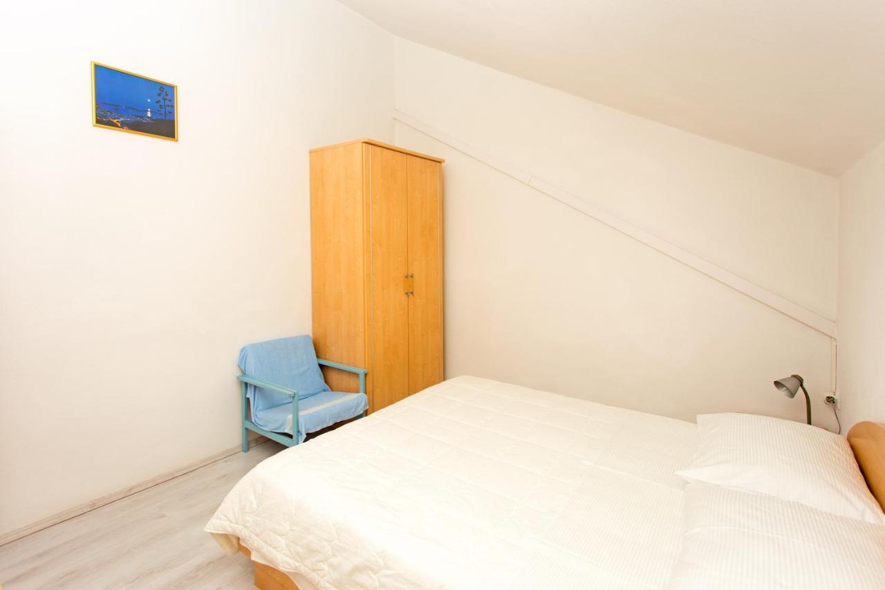 Apartments Dora Hvar Town Extérieur photo
