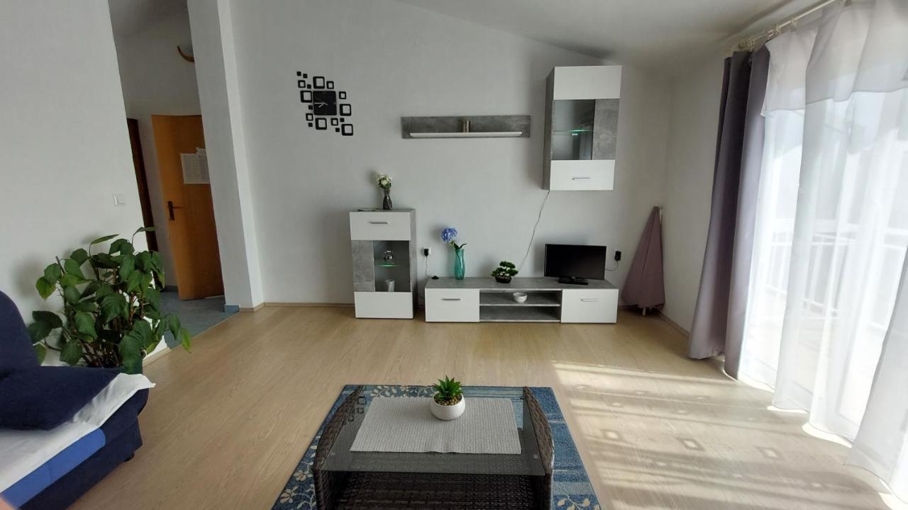 Apartments Dora Hvar Town Extérieur photo