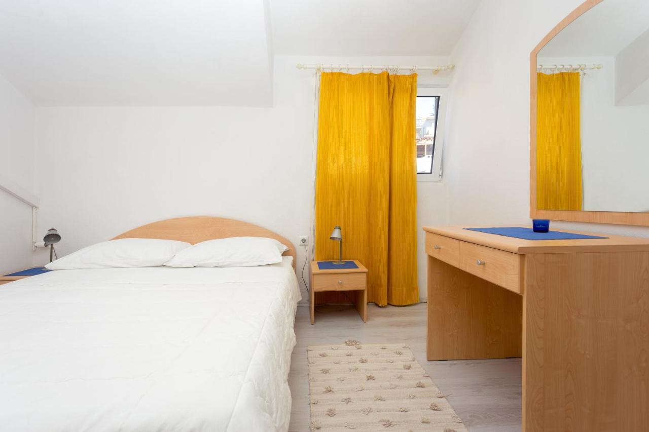 Apartments Dora Hvar Town Extérieur photo