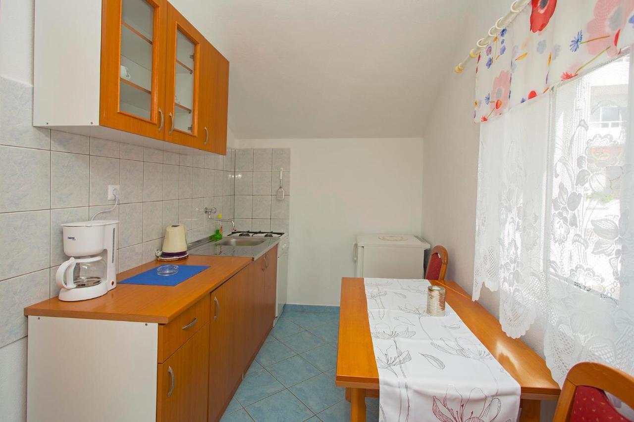 Apartments Dora Hvar Town Extérieur photo