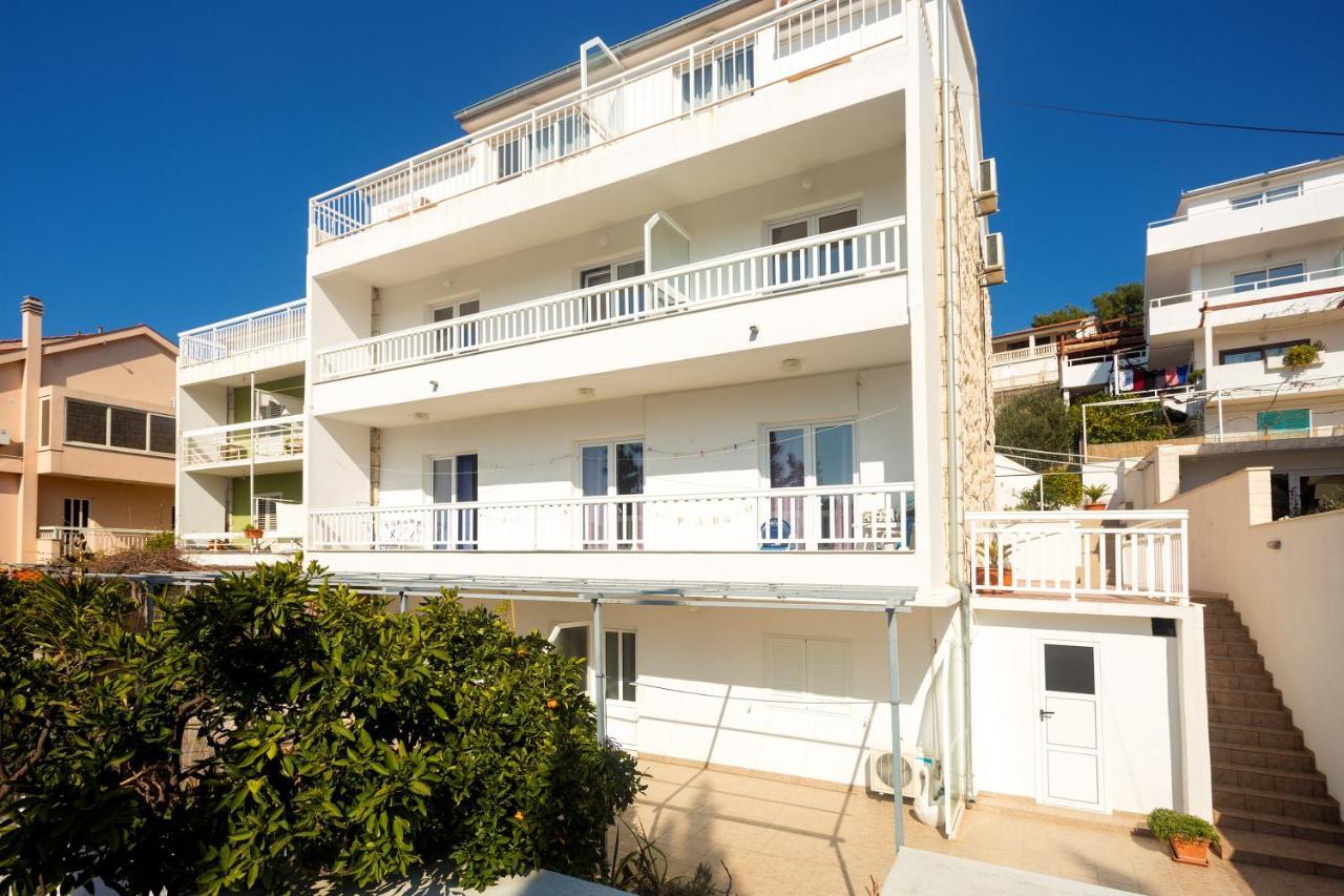 Apartments Dora Hvar Town Extérieur photo