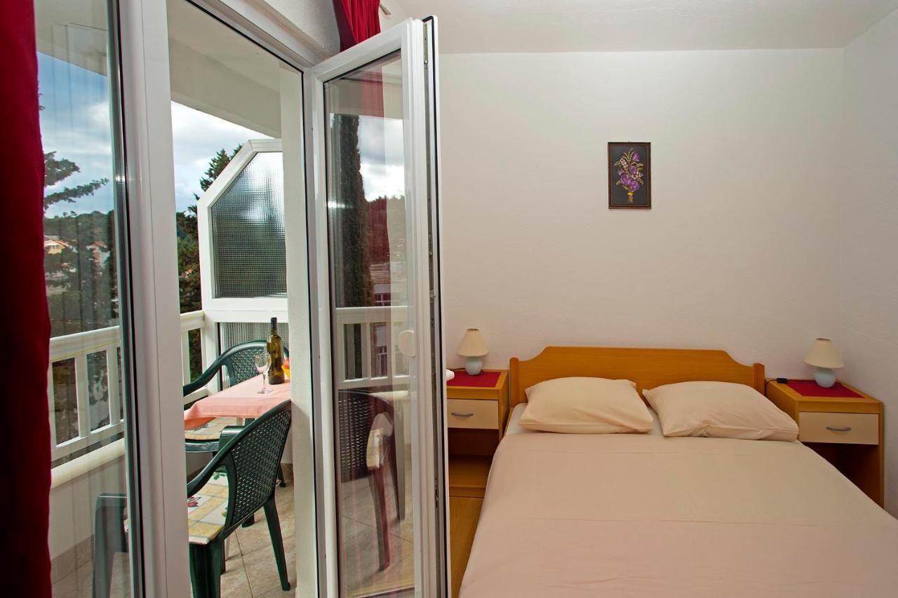 Apartments Dora Hvar Town Extérieur photo