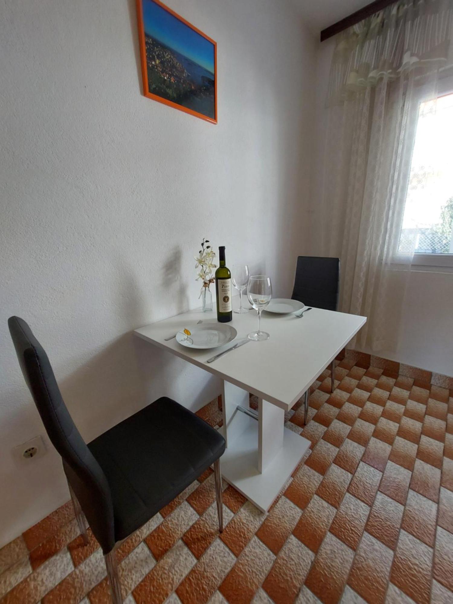 Apartments Dora Hvar Town Extérieur photo