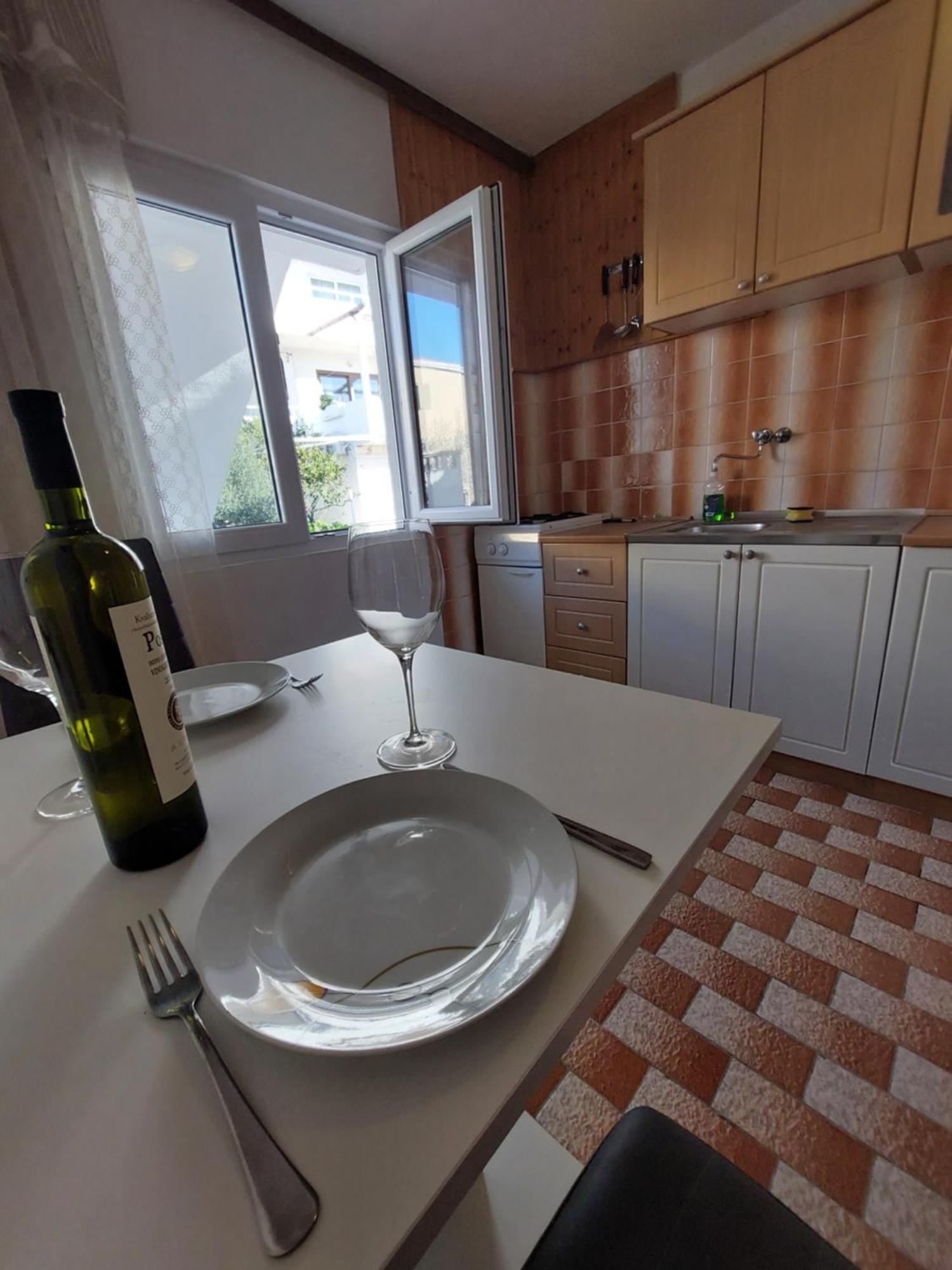 Apartments Dora Hvar Town Extérieur photo