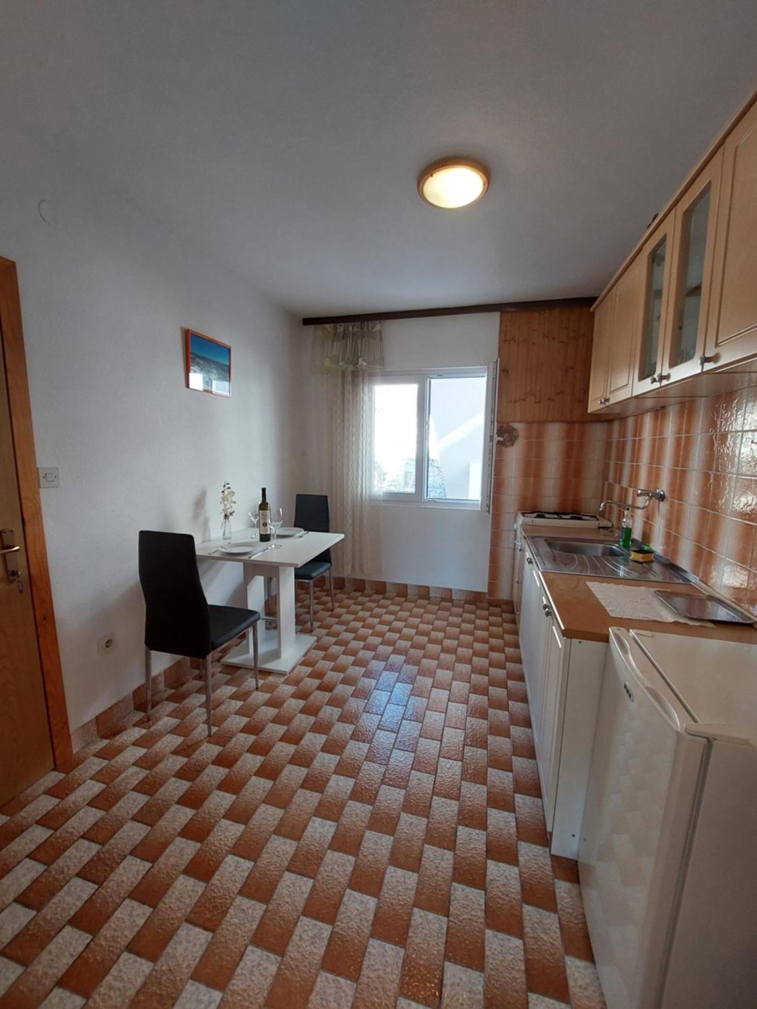 Apartments Dora Hvar Town Extérieur photo
