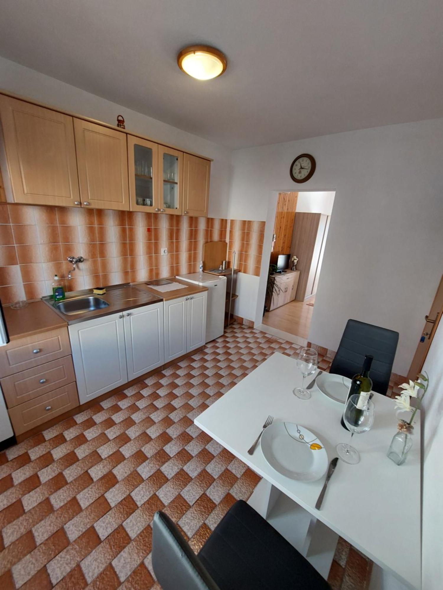Apartments Dora Hvar Town Extérieur photo