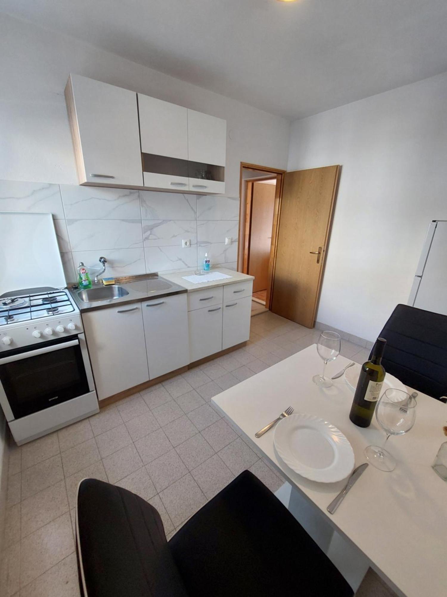 Apartments Dora Hvar Town Extérieur photo