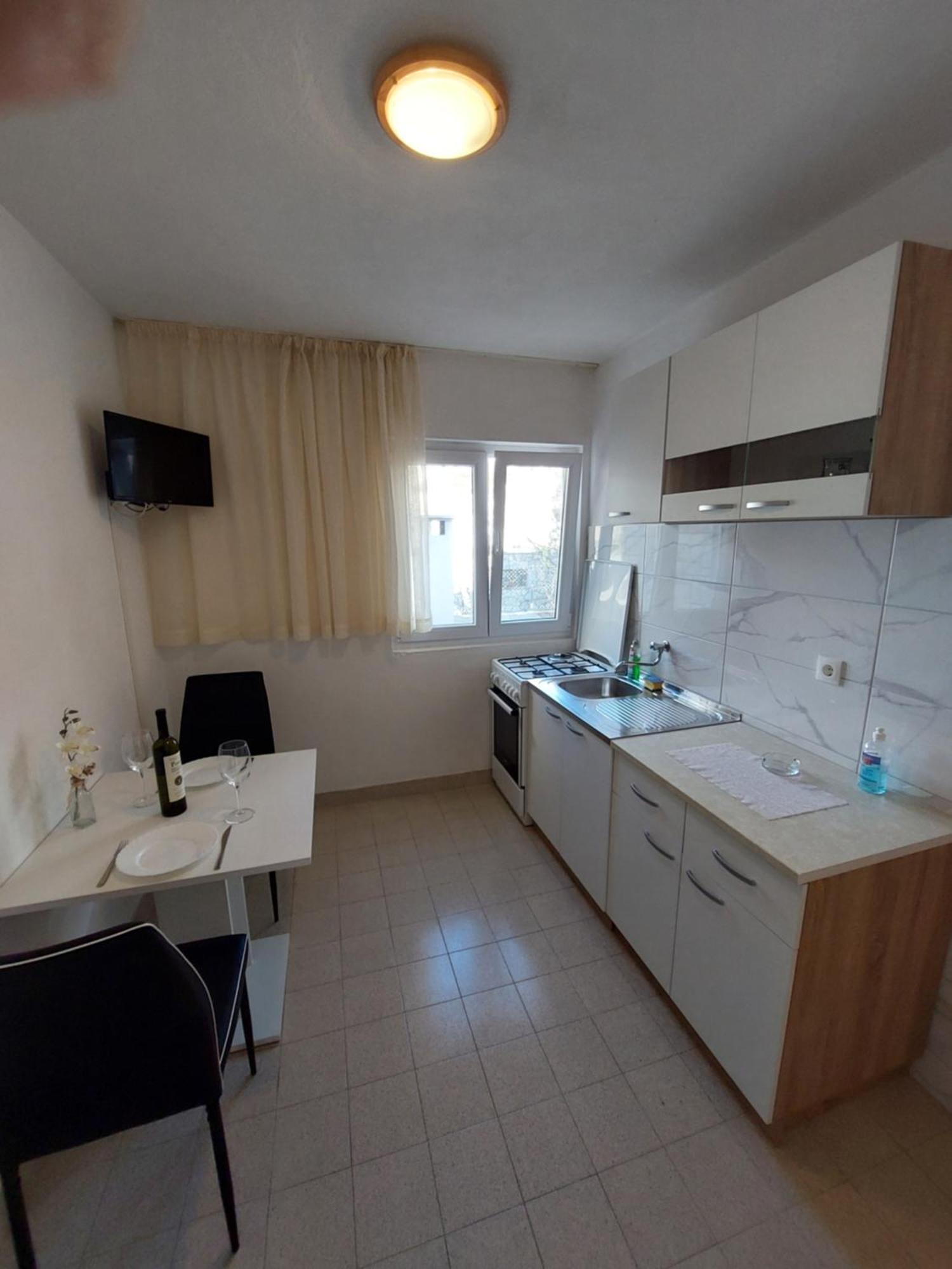 Apartments Dora Hvar Town Extérieur photo
