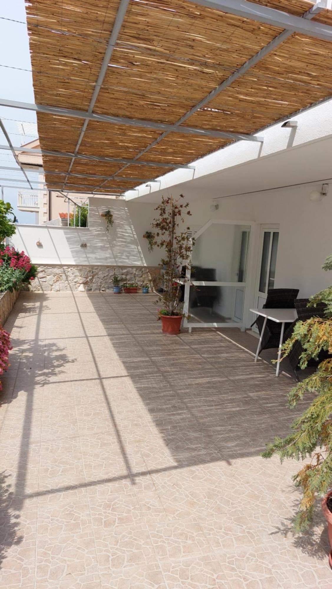 Apartments Dora Hvar Town Extérieur photo