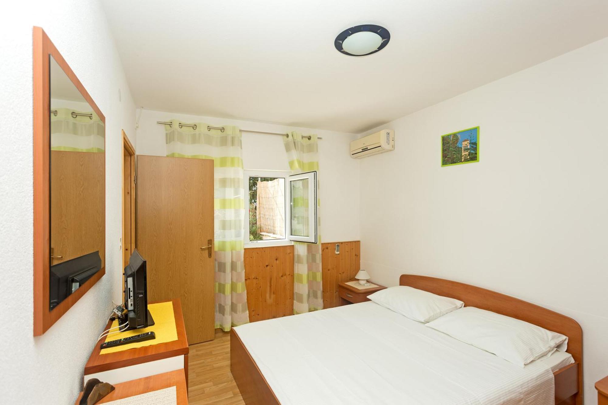 Apartments Dora Hvar Town Extérieur photo