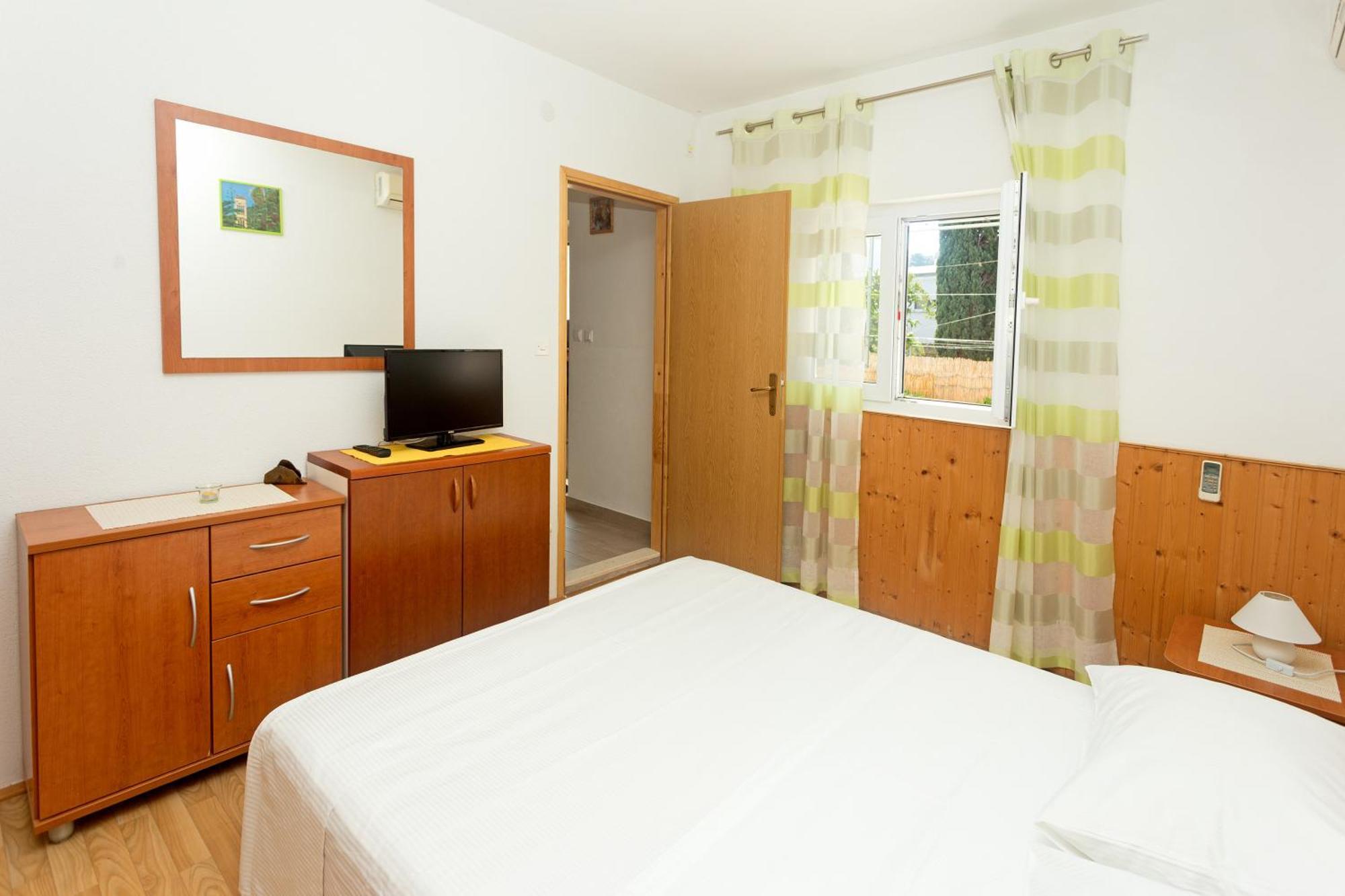 Apartments Dora Hvar Town Extérieur photo