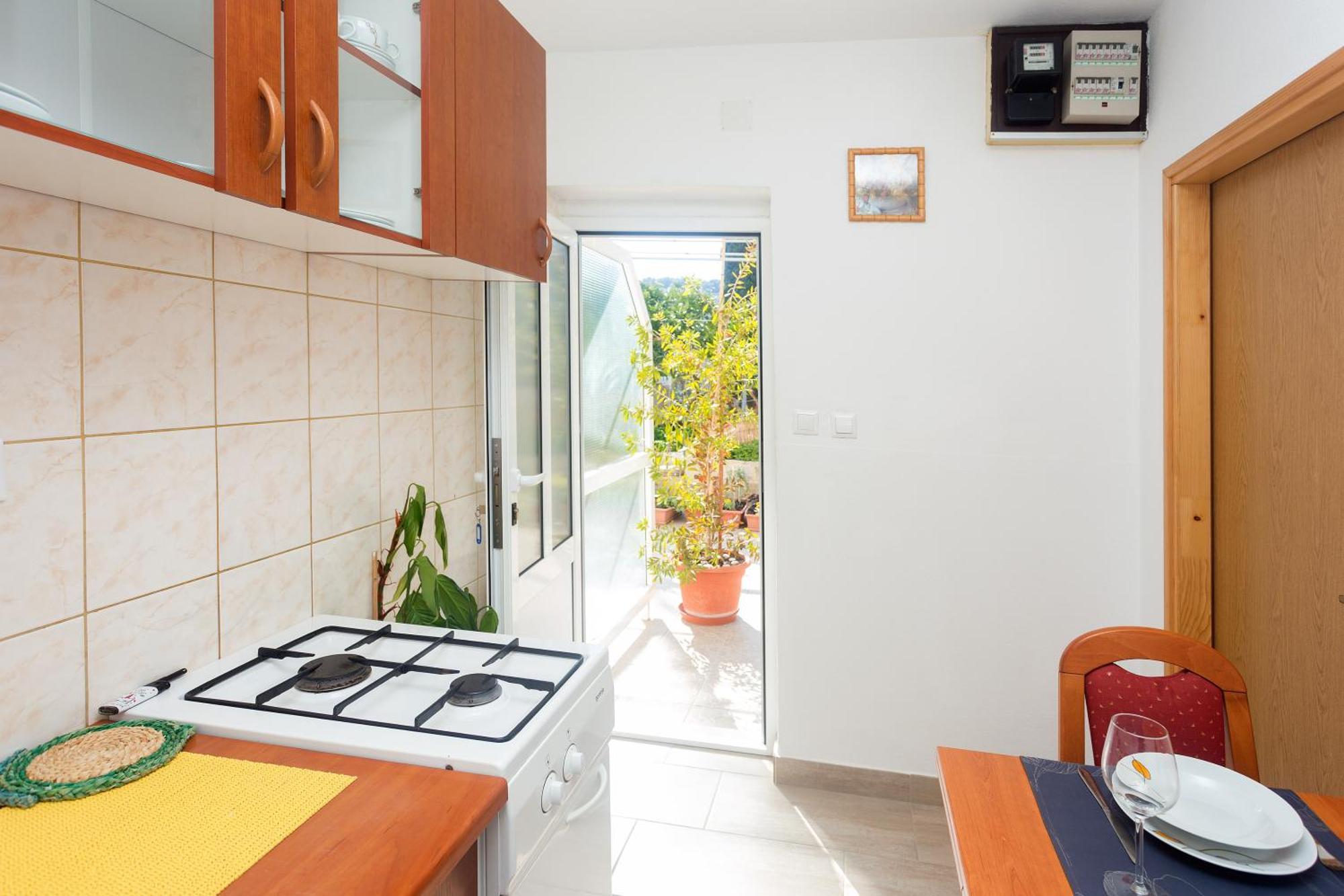 Apartments Dora Hvar Town Extérieur photo