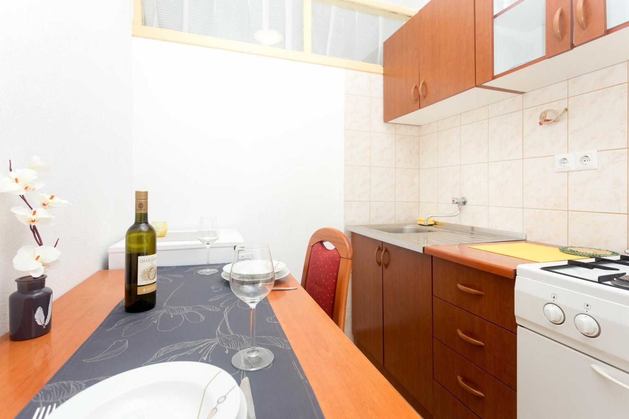 Apartments Dora Hvar Town Extérieur photo