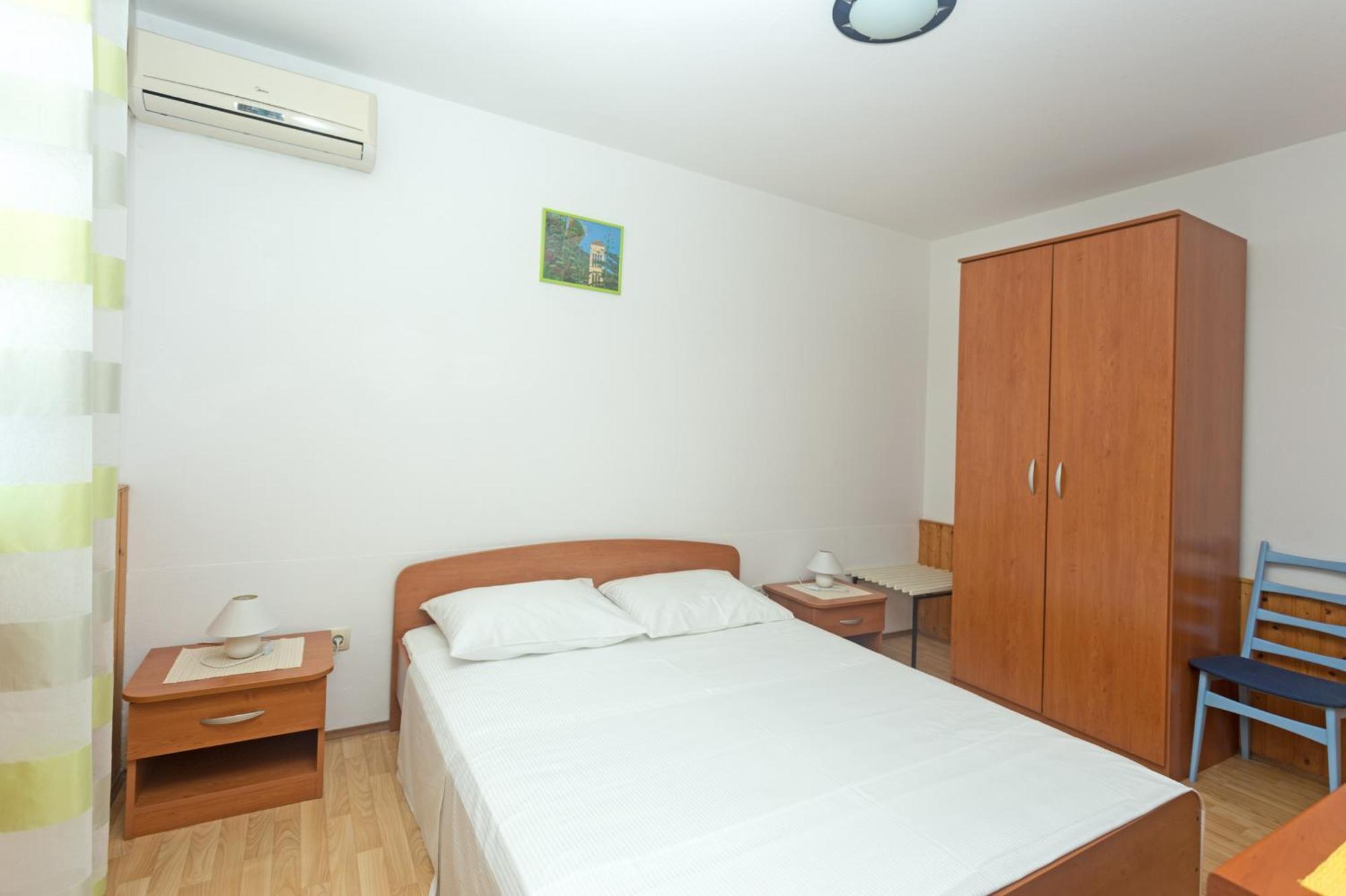Apartments Dora Hvar Town Extérieur photo