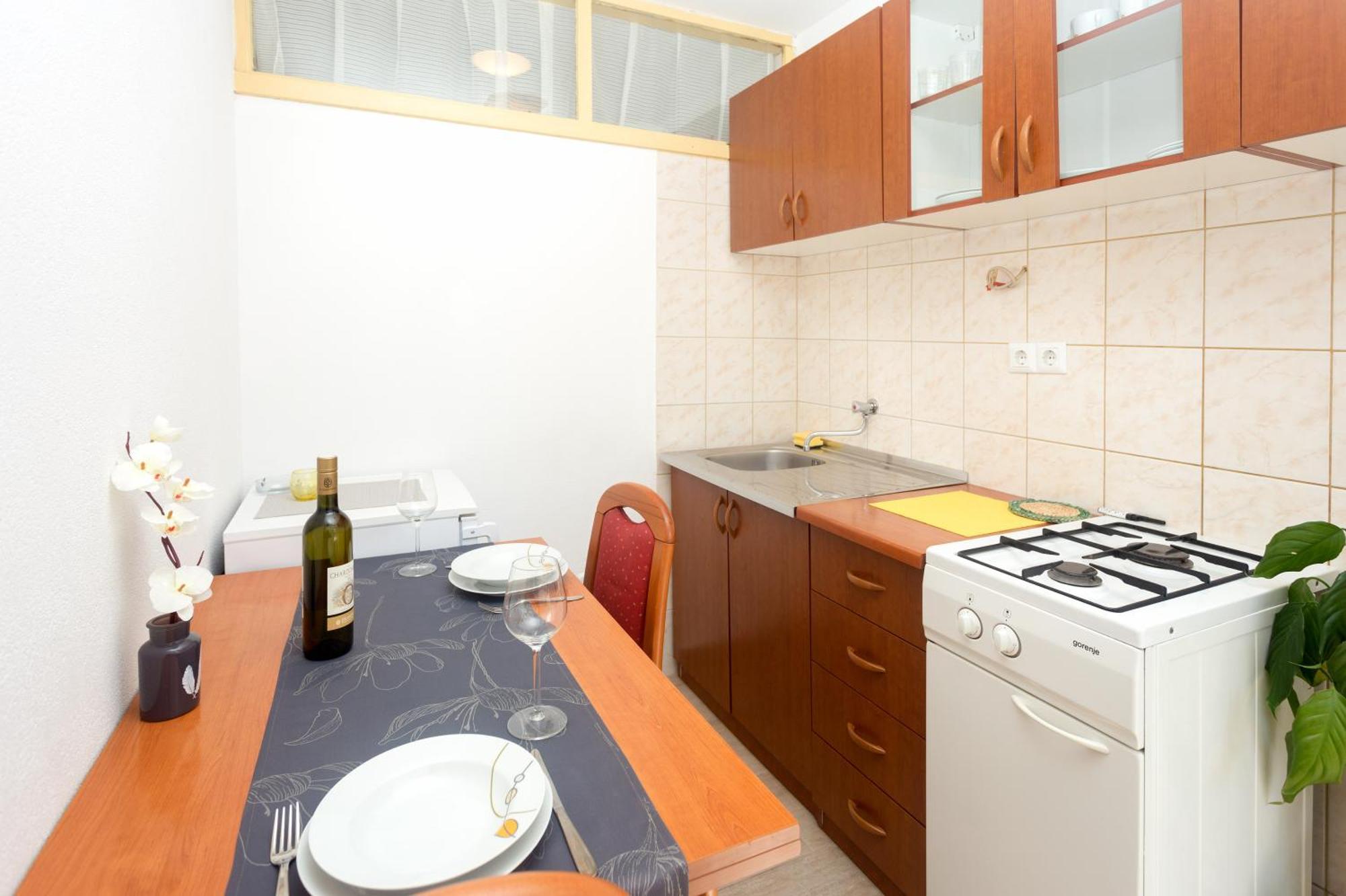 Apartments Dora Hvar Town Extérieur photo