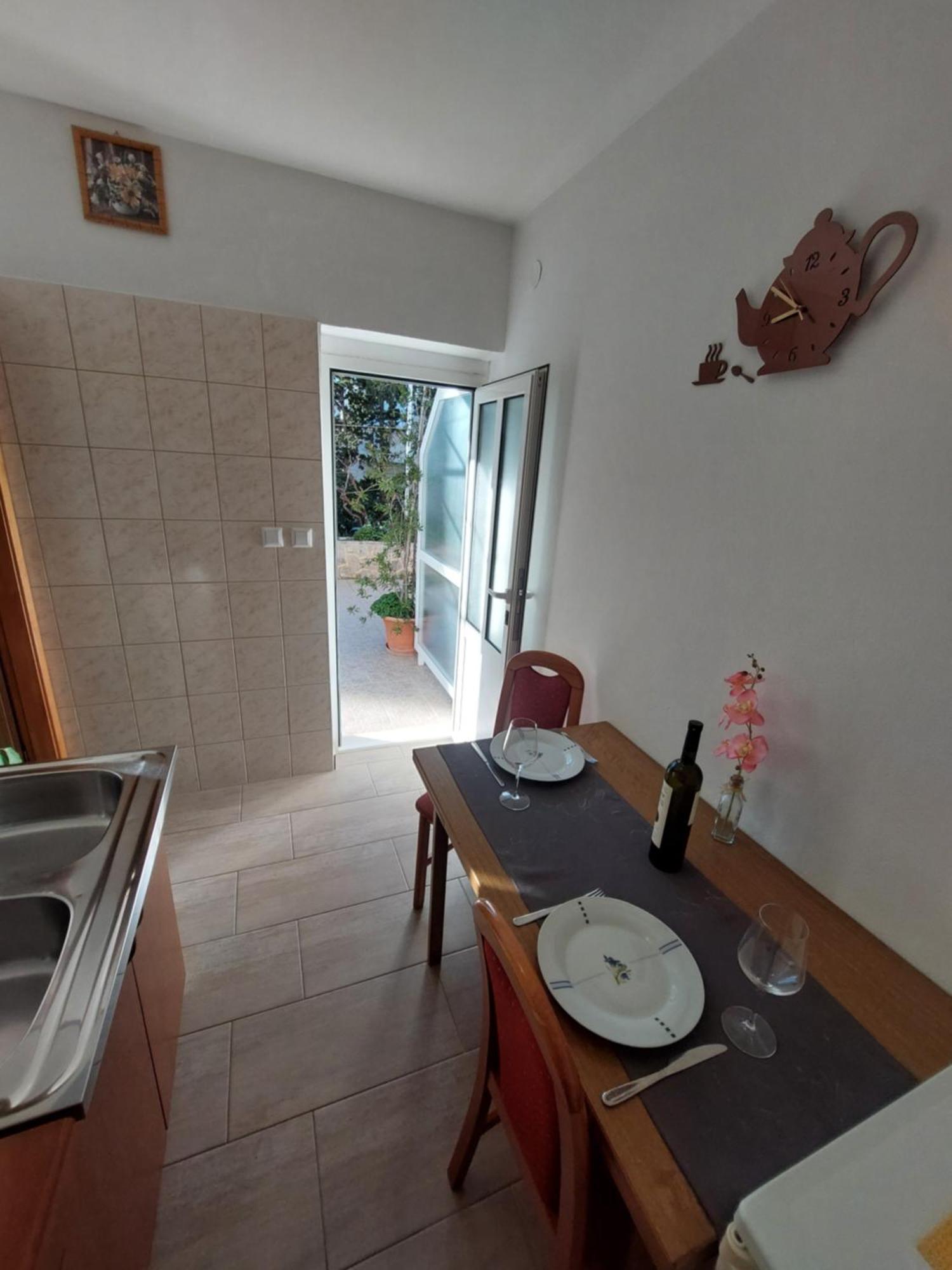 Apartments Dora Hvar Town Extérieur photo