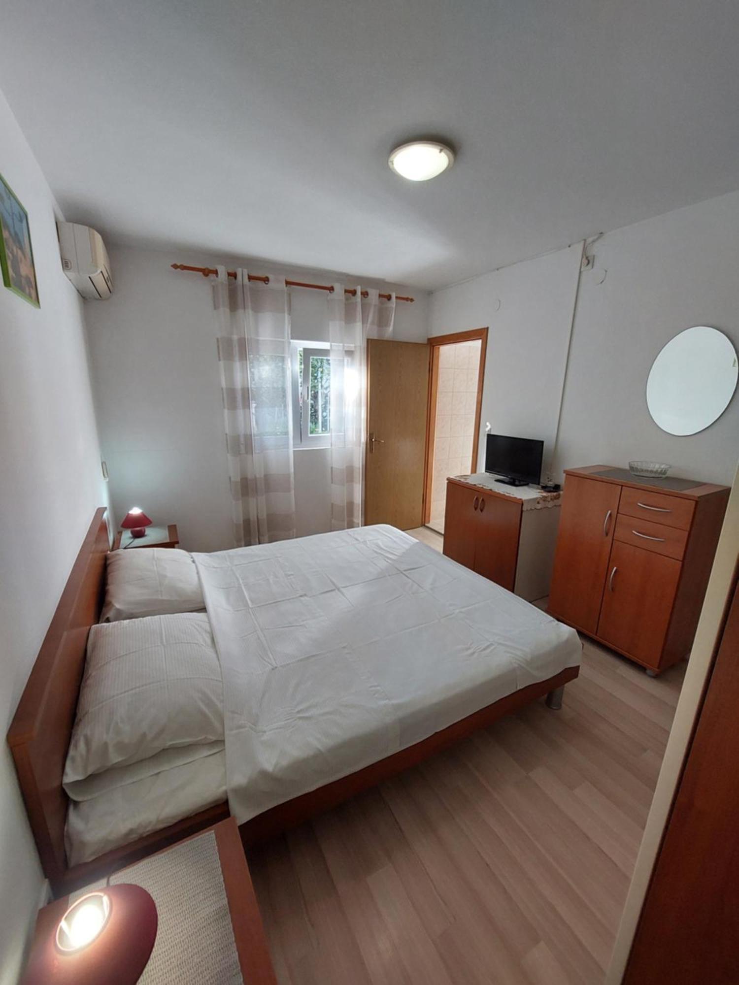 Apartments Dora Hvar Town Extérieur photo